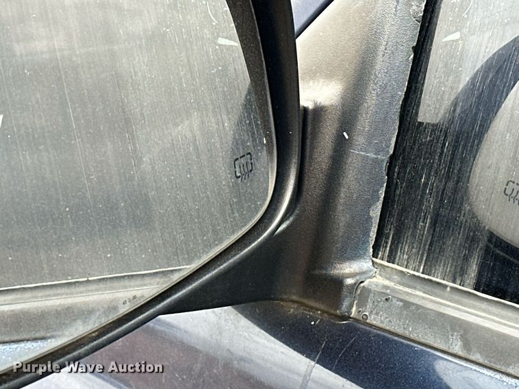 image for item DP3269 2001 Dodge Dakota Quad Cab pickup truck