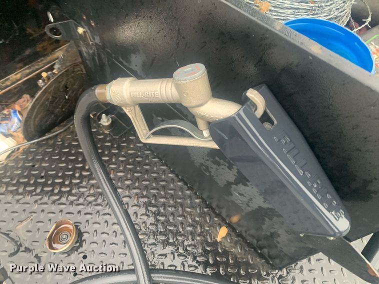 image for item DP8812 2003 GMC C6C042 flatbed truck