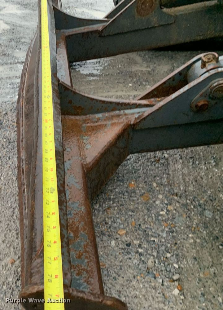 image for item DP8814 2005 IHI 55N2 mini excavator