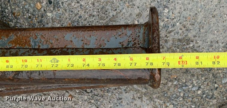 image for item DP8814 2005 IHI 55N2 mini excavator