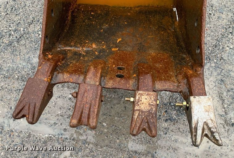 image for item DP8814 2005 IHI 55N2 mini excavator