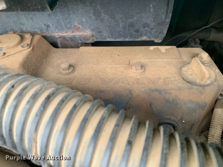 image for item DP8814 2005 IHI 55N2 mini excavator