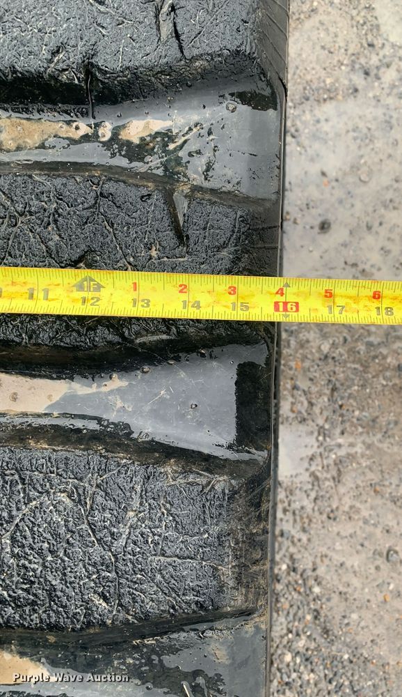 image for item DP8814 2005 IHI 55N2 mini excavator