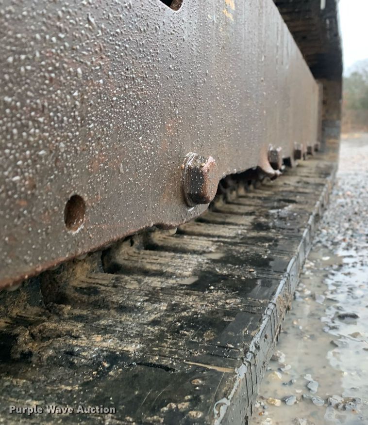 image for item DP8814 2005 IHI 55N2 mini excavator