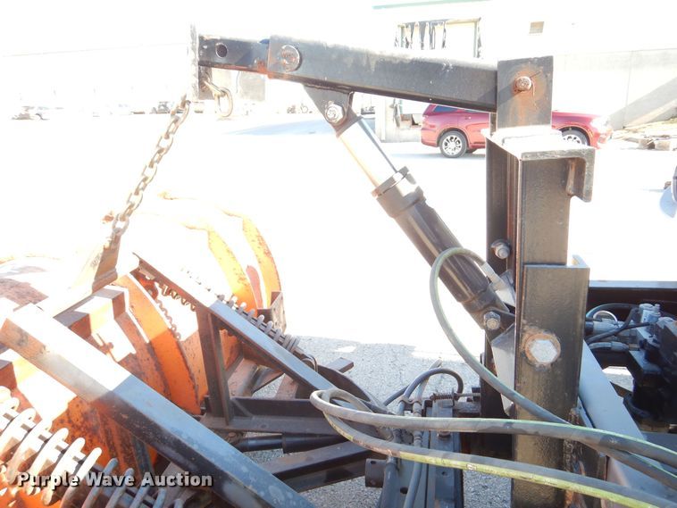 image for item DR5895 2012 International Workstar dump truck