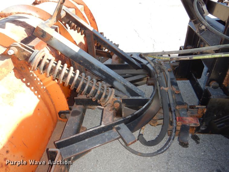 image for item DR5895 2012 International Workstar dump truck