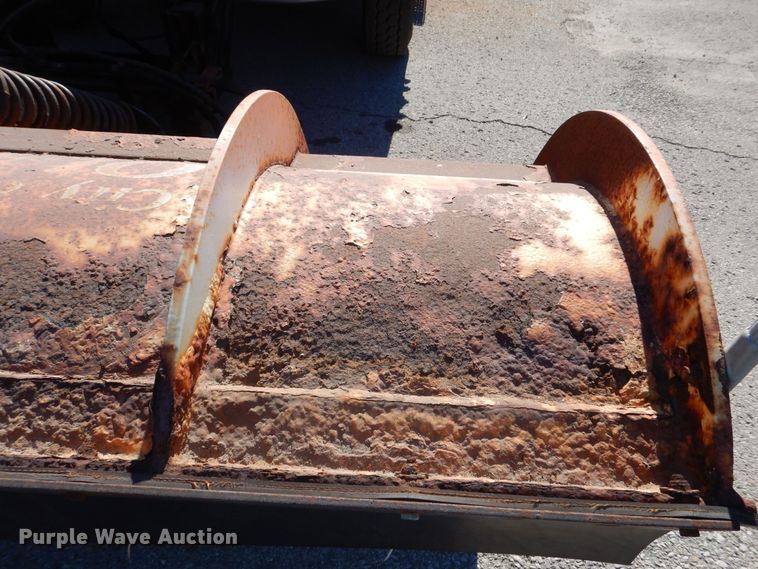 image for item DR5895 2012 International Workstar dump truck