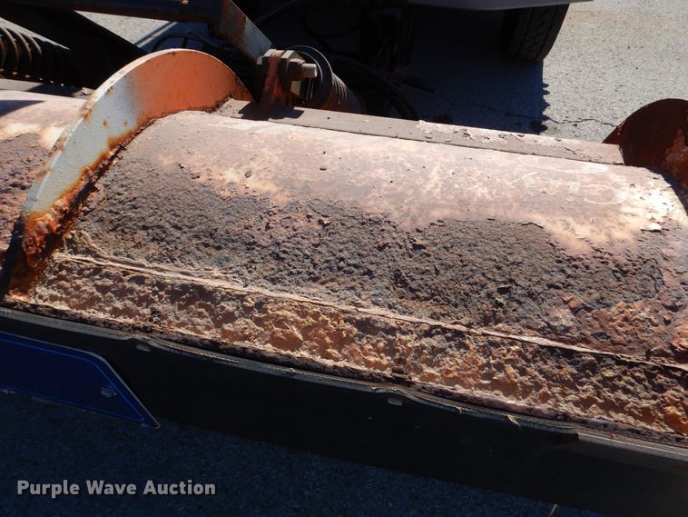 image for item DR5895 2012 International Workstar dump truck