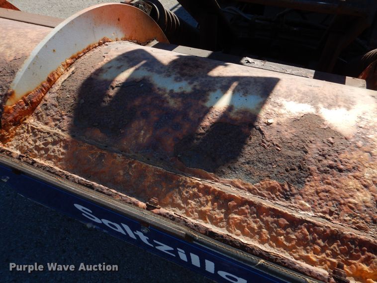 image for item DR5895 2012 International Workstar dump truck