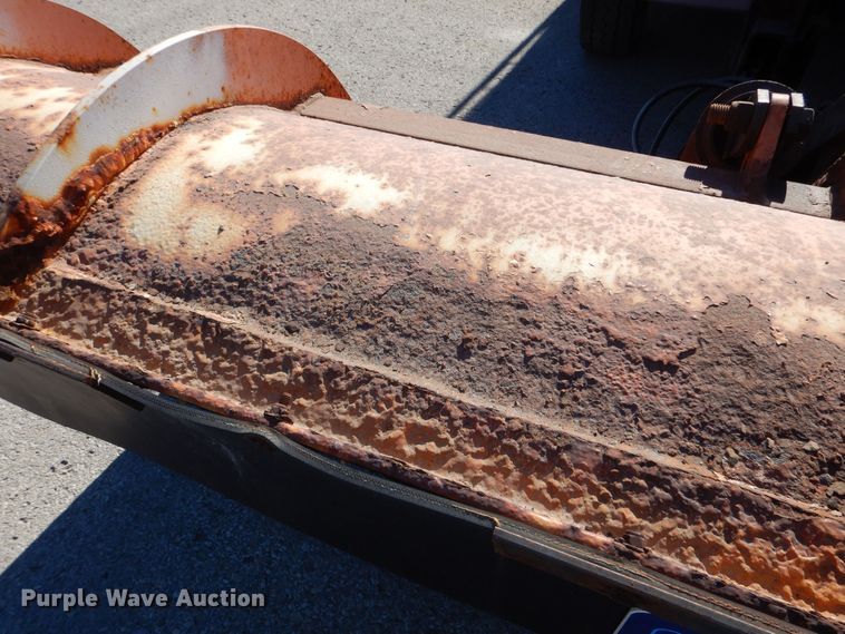 image for item DR5895 2012 International Workstar dump truck