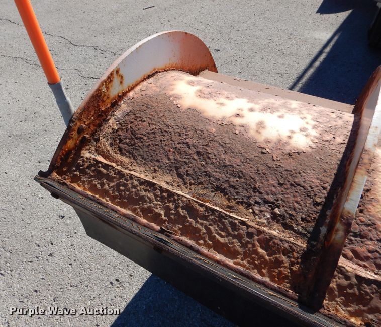 image for item DR5895 2012 International Workstar dump truck