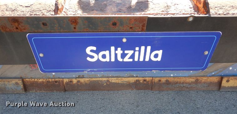 image for item DR5895 2012 International Workstar dump truck