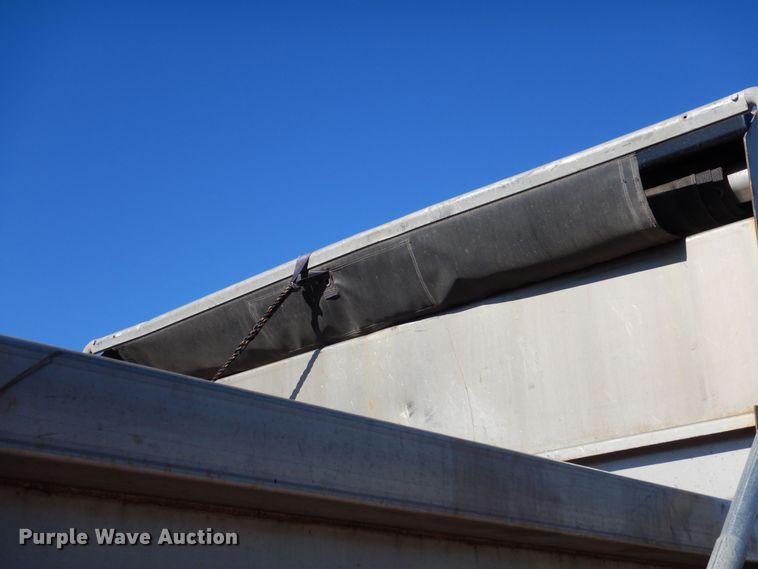 image for item DR5895 2012 International Workstar dump truck