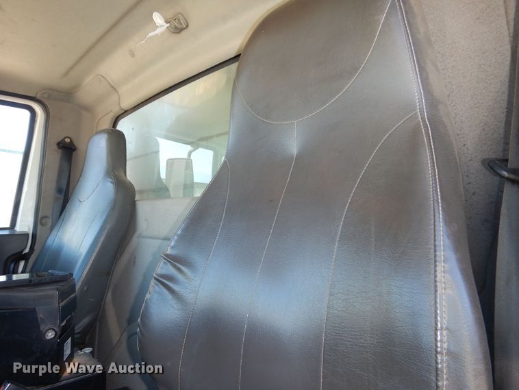 image for item DR5895 2012 International Workstar dump truck