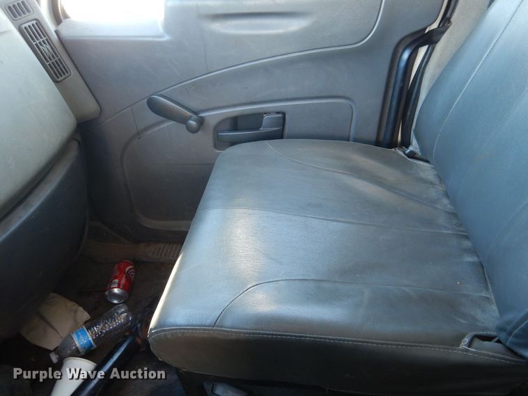 image for item DR5895 2012 International Workstar dump truck