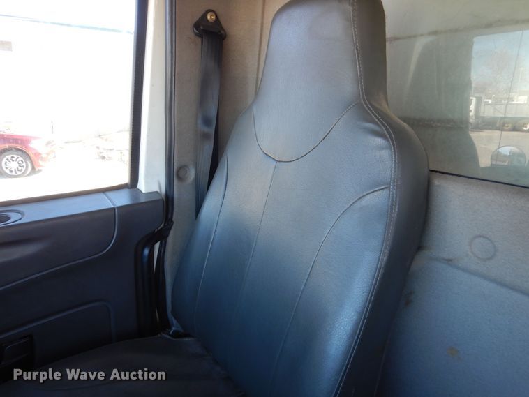 image for item DR5895 2012 International Workstar dump truck