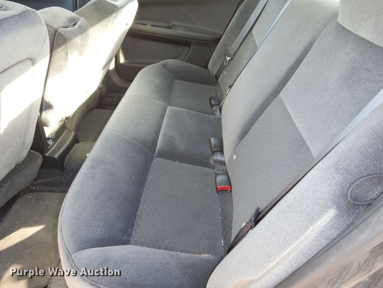 image for item DR5896 2014 Chevrolet Impala Police Cruiser 