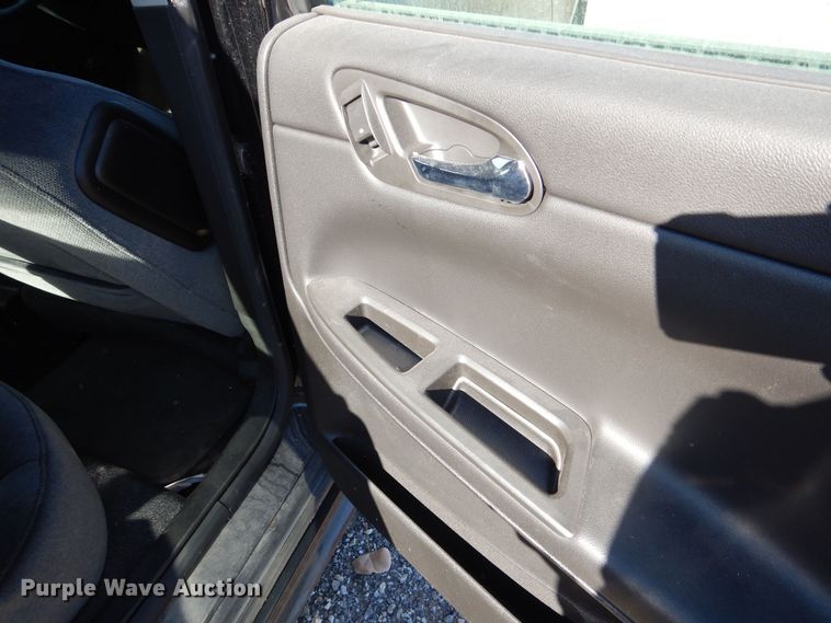 image for item DR5896 2014 Chevrolet Impala Police Cruiser 