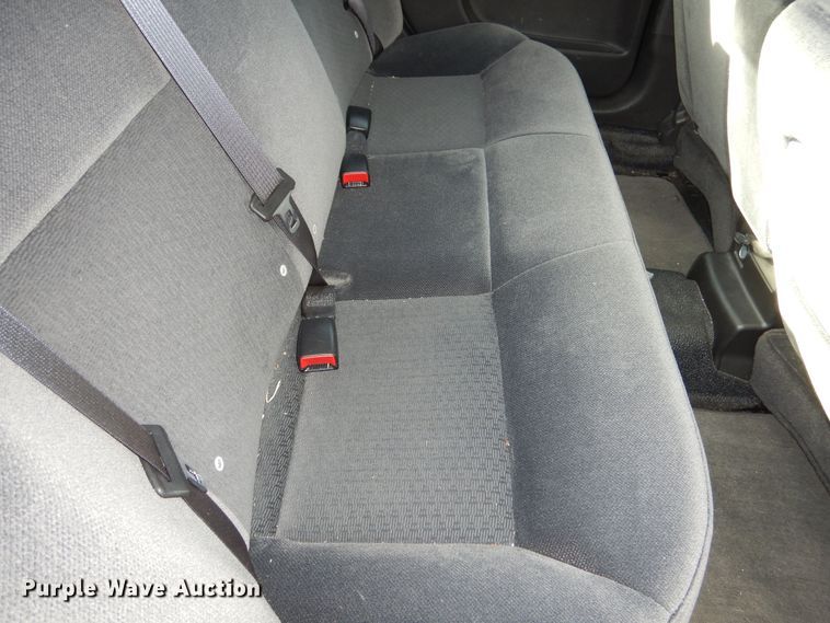 image for item DR5896 2014 Chevrolet Impala Police Cruiser 