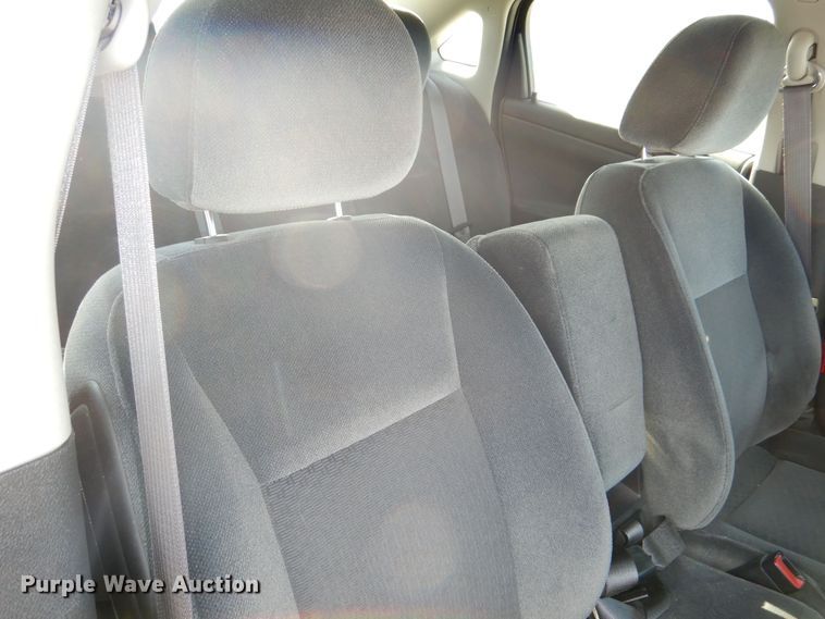 image for item DR5896 2014 Chevrolet Impala Police Cruiser 