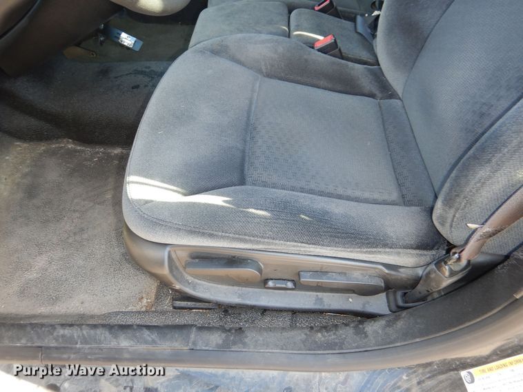 image for item DR5896 2014 Chevrolet Impala Police Cruiser 