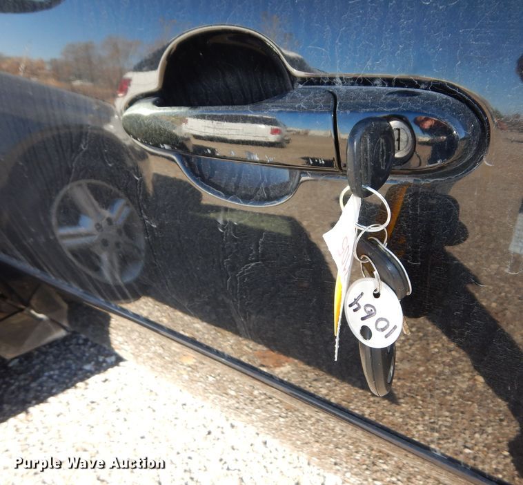 image for item DR5896 2014 Chevrolet Impala Police Cruiser 