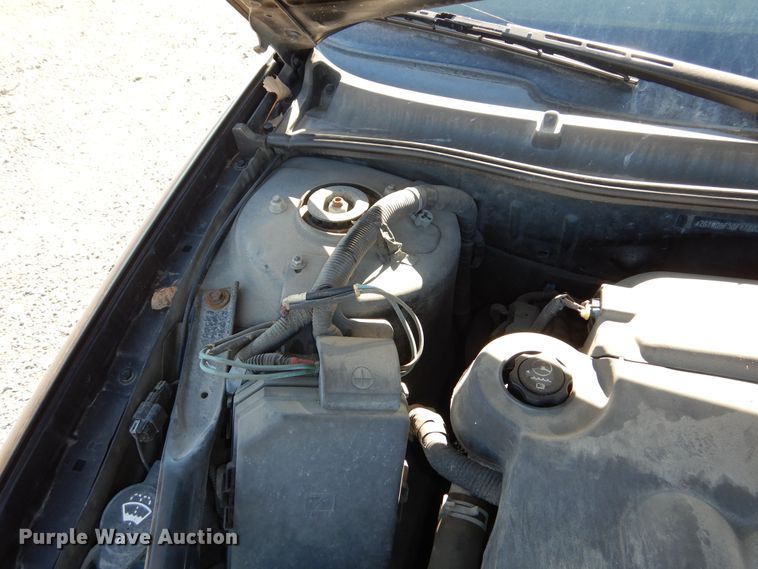 image for item DR5896 2014 Chevrolet Impala Police Cruiser 