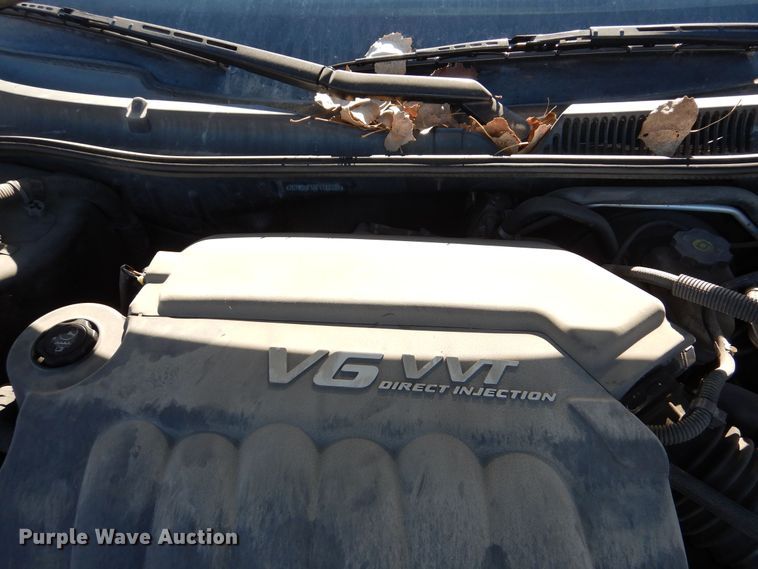 image for item DR5896 2014 Chevrolet Impala Police Cruiser 