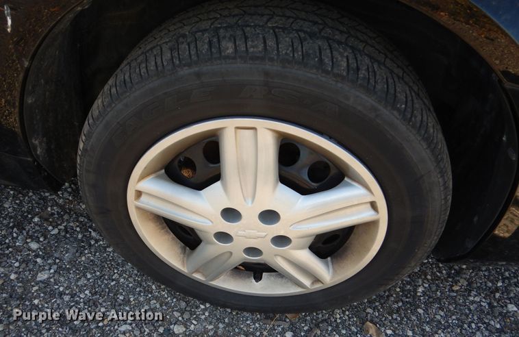 image for item DR5896 2014 Chevrolet Impala Police Cruiser 