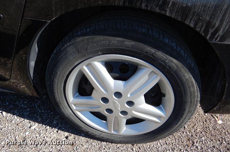 image for item DR5896 2014 Chevrolet Impala Police Cruiser 