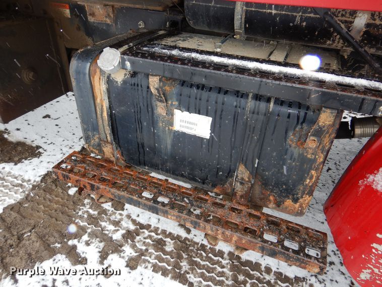 image for item DR5957 2003 Sterling L-Line dump truck