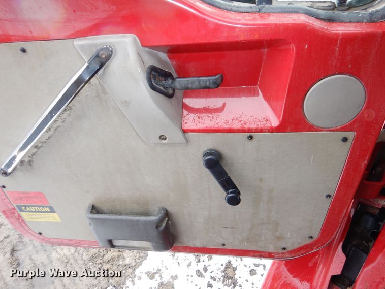 image for item DR5957 2003 Sterling L-Line dump truck