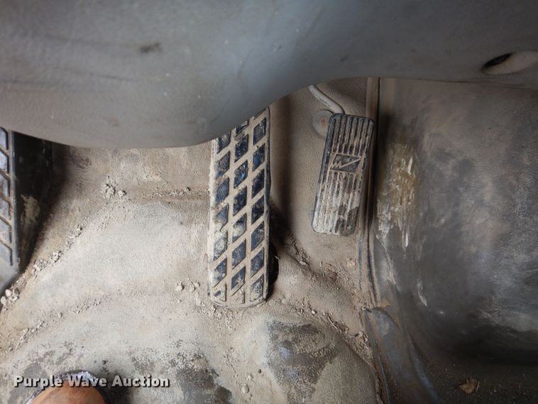 image for item DR5957 2003 Sterling L-Line dump truck