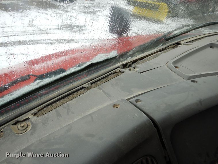 image for item DR5957 2003 Sterling L-Line dump truck