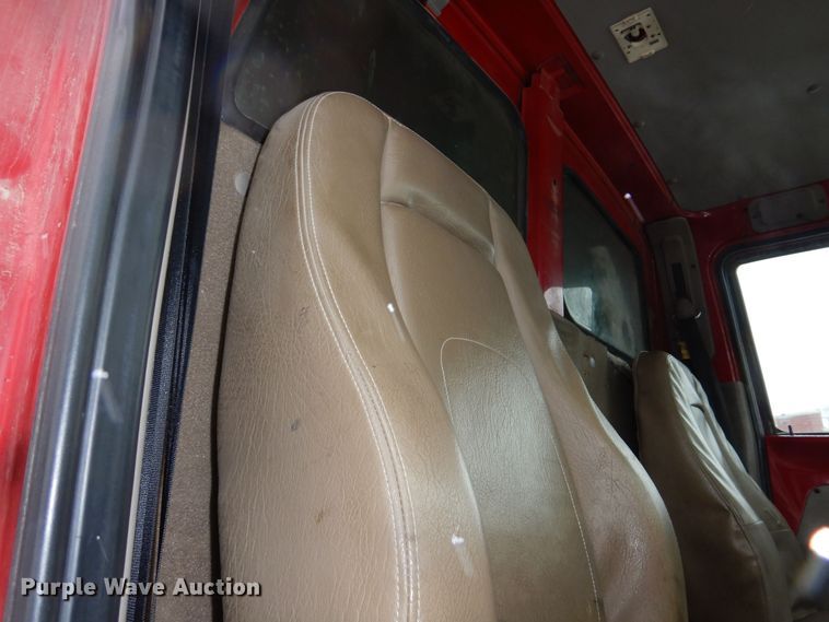 image for item DR5957 2003 Sterling L-Line dump truck