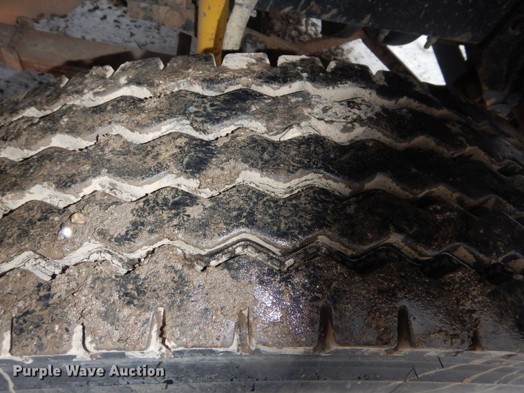 image for item DR5957 2003 Sterling L-Line dump truck