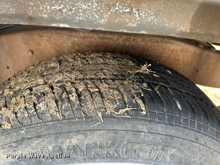 image for item EK9914 1994 GMC Sonoma pickup truck