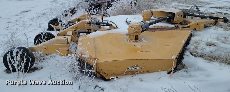 image for item KT9629 Diamond  rotary mower