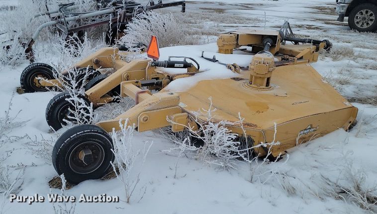 image for item KT9629 Diamond  rotary mower