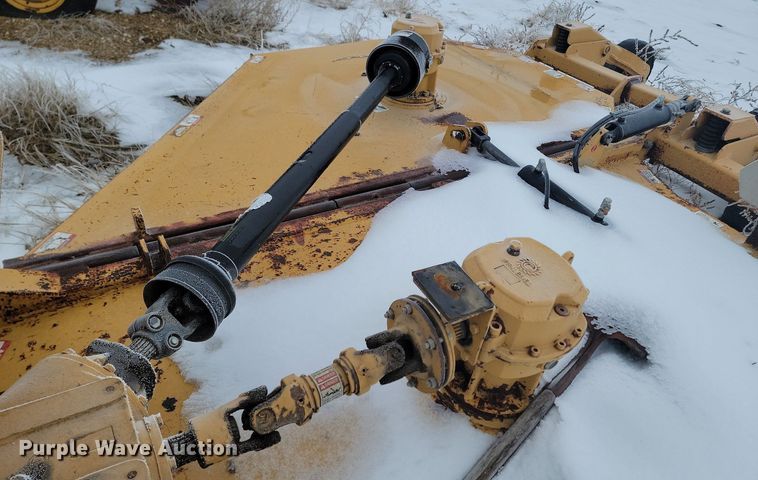 image for item KT9629 Diamond  rotary mower