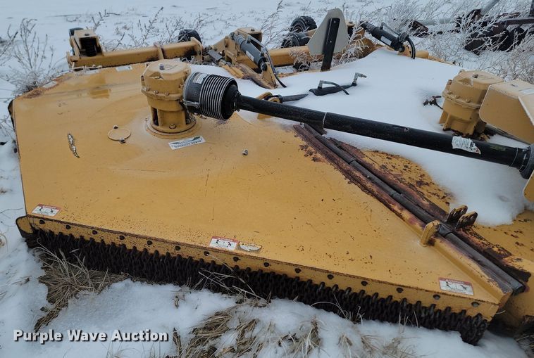 image for item KT9629 Diamond  rotary mower