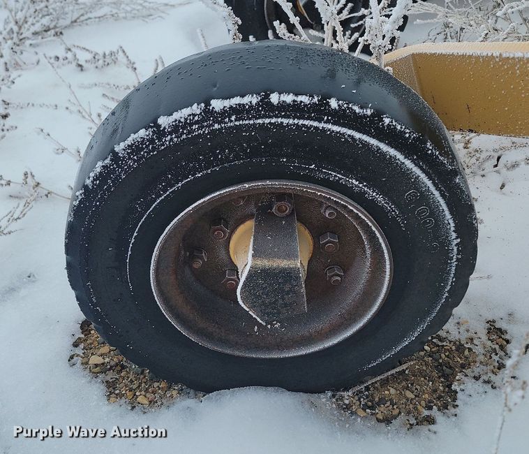 image for item KT9629 Diamond  rotary mower