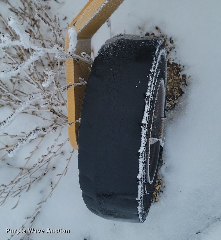 image for item KT9629 Diamond  rotary mower