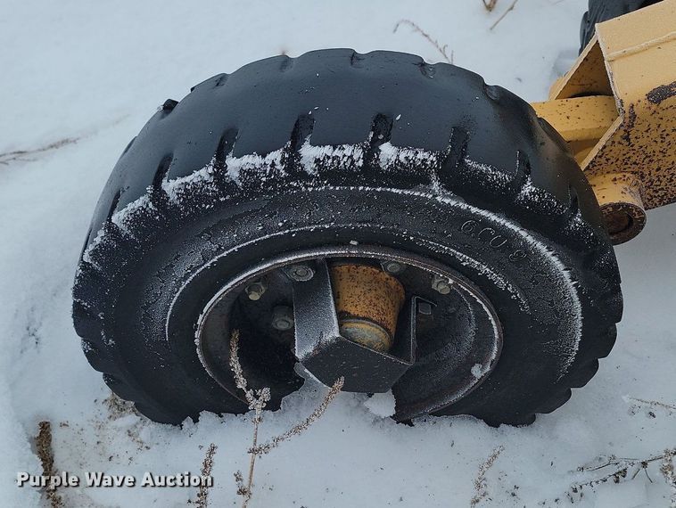 image for item KT9629 Diamond  rotary mower