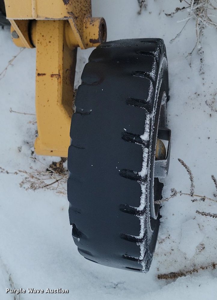 image for item KT9629 Diamond  rotary mower