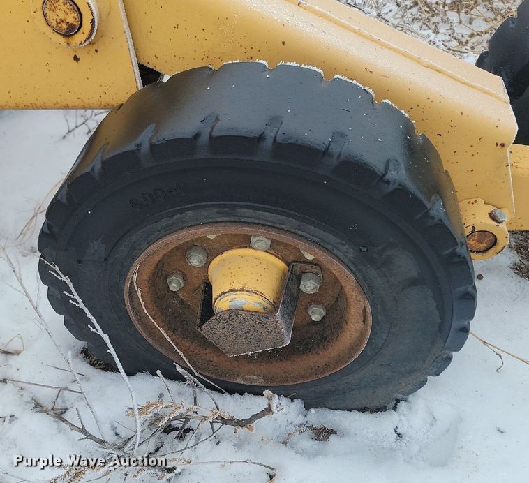 image for item KT9629 Diamond  rotary mower