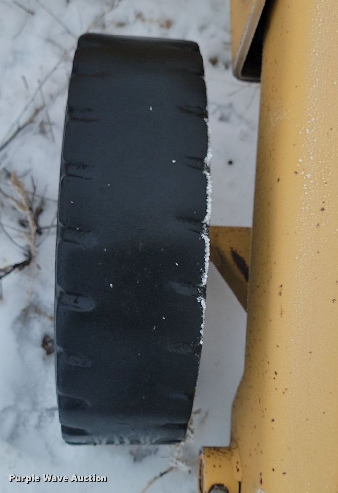 image for item KT9629 Diamond  rotary mower