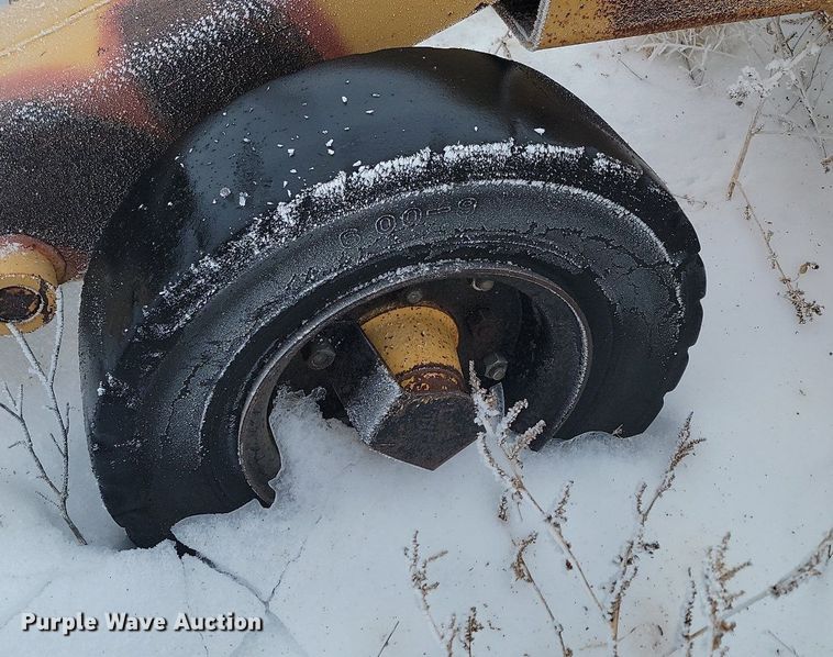 image for item KT9629 Diamond  rotary mower