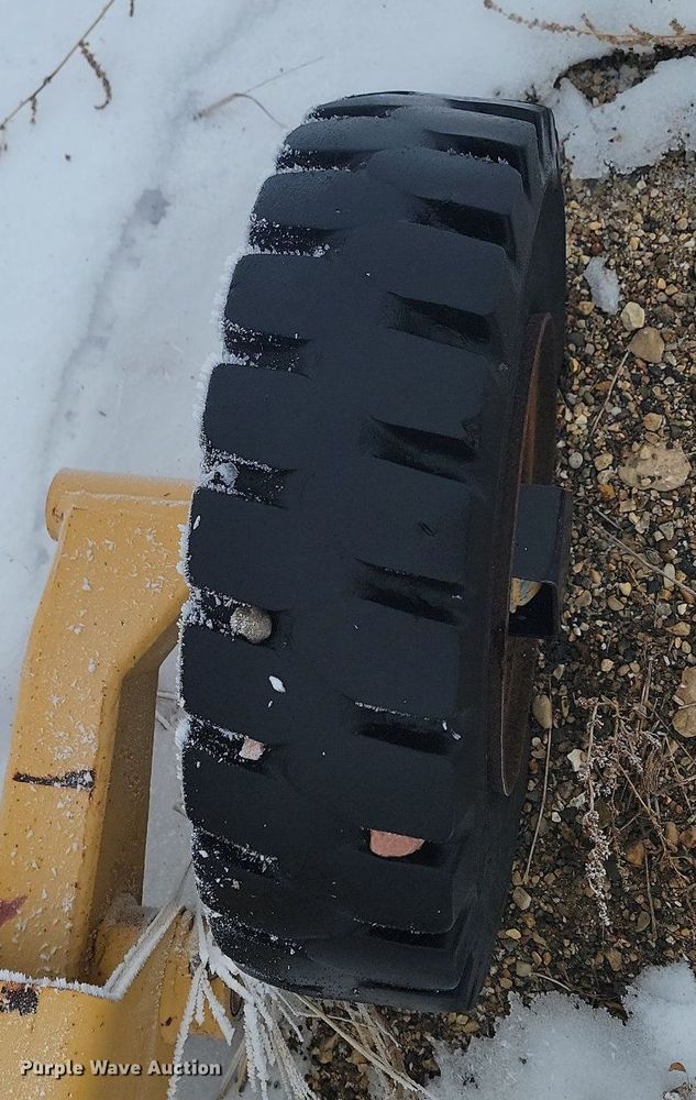 image for item KT9629 Diamond  rotary mower