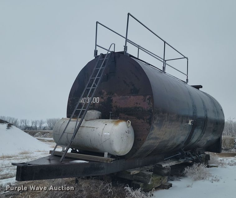 image for item KT9630 Oil tank 